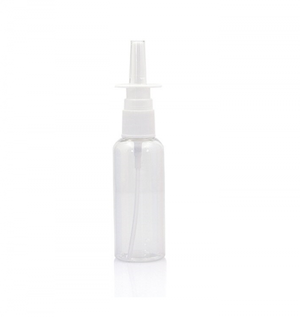 Nasal Spray Bottle 50ml